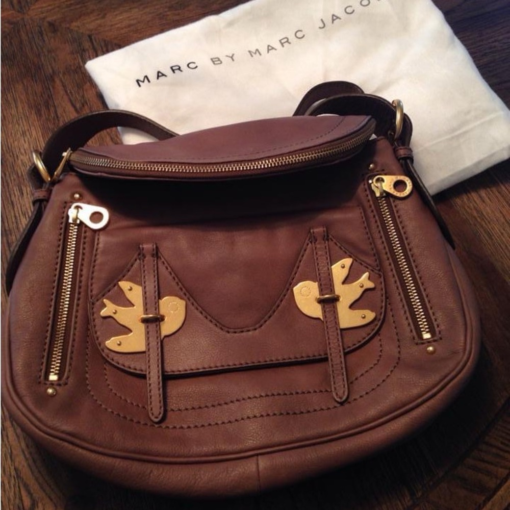 Marc Jacobs handbag